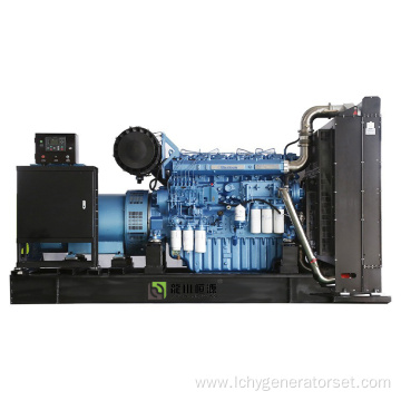 OEM offered 500kva diesel generator